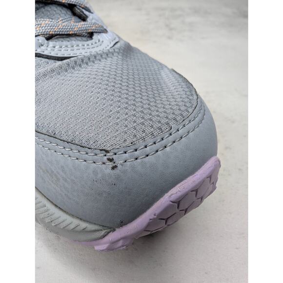 Asics Gel-Venture 9 Womens Running Shoes - Size 7 Sheet Rock/Summer Dune - Picture 3 of 10